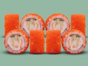 Калифорния База