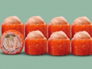 Калифорния спайси База