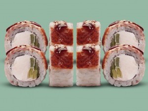 Канада с огурцом База