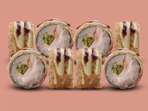 Темпура креветка База