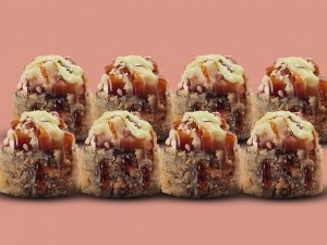 ТЕМПУРАН креветка База