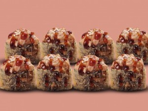 ТЕМПУРАН мидии База