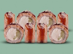 Филадельфия опаленная База